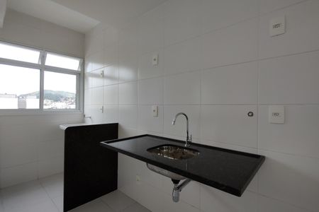 Apartamento à venda com 61m², 2 quartos e 1 vaga Apartamento à venda com 61m², 2 quartos e 1 vagaCozinha
