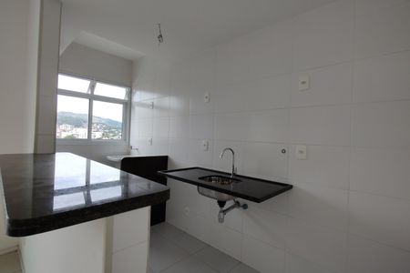 Apartamento à venda com 61m², 2 quartos e 1 vaga Apartamento à venda com 61m², 2 quartos e 1 vagaCozinha