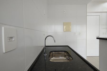 Apartamento à venda com 61m², 2 quartos e 1 vaga Apartamento à venda com 61m², 2 quartos e 1 vagaCozinha
