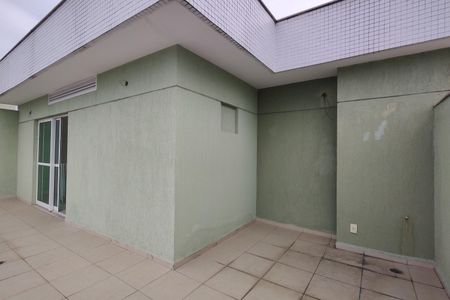 Apartamento à venda com 61m², 2 quartos e 1 vaga Apartamento à venda com 61m², 2 quartos e 1 vagaCobertura