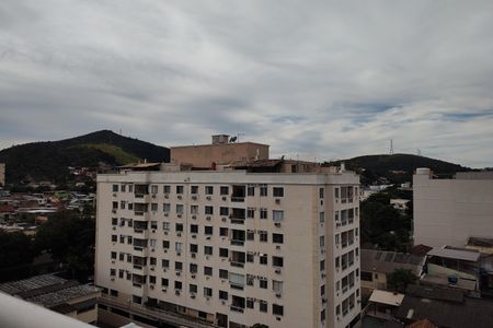 Apartamento à venda com 61m², 2 quartos e 1 vaga Apartamento à venda com 61m², 2 quartos e 1 vagaVista