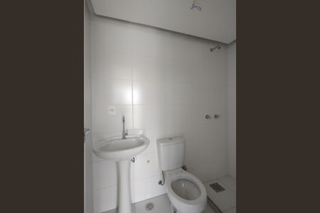 Apartamento à venda com 61m², 2 quartos e 1 vagaBanheiro Social 2