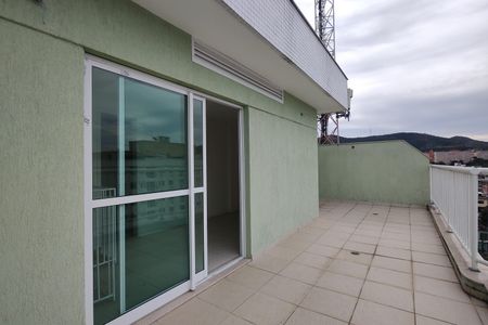 Apartamento à venda com 61m², 2 quartos e 1 vaga Apartamento à venda com 61m², 2 quartos e 1 vagaCobertura