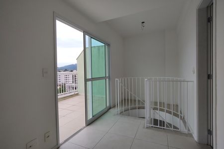 Apartamento à venda com 61m², 2 quartos e 1 vaga Apartamento à venda com 61m², 2 quartos e 1 vagaSala 2