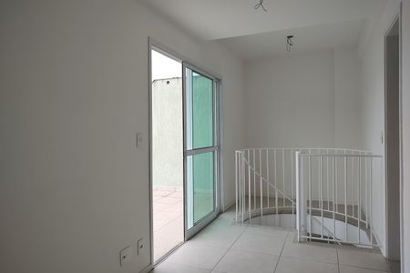 Apartamento à venda com 61m², 2 quartos e 1 vaga Apartamento à venda com 61m², 2 quartos e 1 vagaSala 2