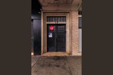 Apartamento à venda com 69m², 2 quartos e sem vaga Apartamento à venda com 69m², 2 quartos e sem vagaFachada