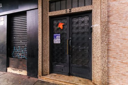 Apartamento à venda com 69m², 2 quartos e sem vaga Apartamento à venda com 69m², 2 quartos e sem vagaFachada