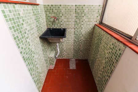 Apartamento à venda com 69m², 2 quartos e sem vaga Apartamento à venda com 69m², 2 quartos e sem vagaÁrea de Serviço