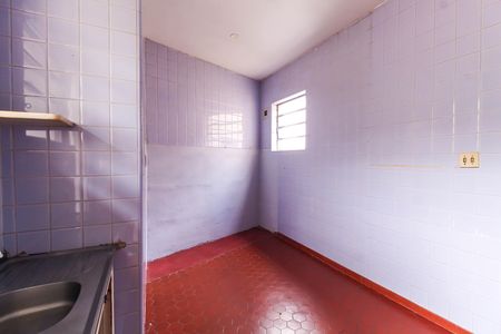 Apartamento à venda com 69m², 2 quartos e sem vaga Apartamento à venda com 69m², 2 quartos e sem vagaCozinha
