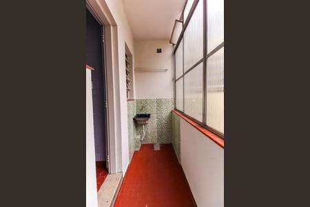 Apartamento à venda com 69m², 2 quartos e sem vaga Apartamento à venda com 69m², 2 quartos e sem vagaÁrea de Serviço