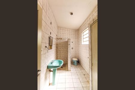 Apartamento à venda com 69m², 2 quartos e sem vaga Apartamento à venda com 69m², 2 quartos e sem vagaBanheiro