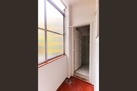 Apartamento à venda com 69m², 2 quartos e sem vaga Apartamento à venda com 69m², 2 quartos e sem vagaÁrea de Serviço