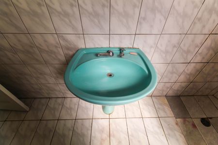 Apartamento à venda com 69m², 2 quartos e sem vaga Apartamento à venda com 69m², 2 quartos e sem vagaBanheiro