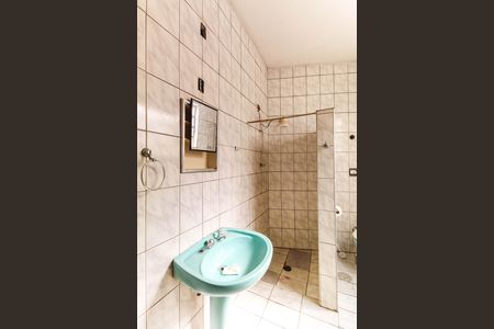 Apartamento à venda com 69m², 2 quartos e sem vaga Apartamento à venda com 69m², 2 quartos e sem vagaBanheiro