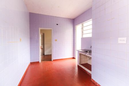 Apartamento à venda com 69m², 2 quartos e sem vaga Apartamento à venda com 69m², 2 quartos e sem vagaCozinha