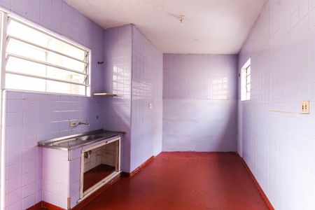 Apartamento à venda com 69m², 2 quartos e sem vaga Apartamento à venda com 69m², 2 quartos e sem vagaCozinha