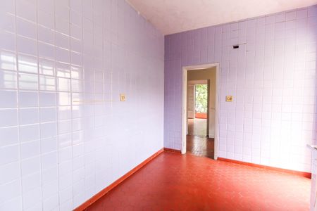 Apartamento à venda com 69m², 2 quartos e sem vaga Apartamento à venda com 69m², 2 quartos e sem vagaCozinha