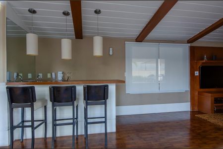 Apartamento para alugar com 95m², 3 quartos e 1 vaga Apartamento para alugar com 95m², 3 quartos e 1 vagaÁrea Comum
