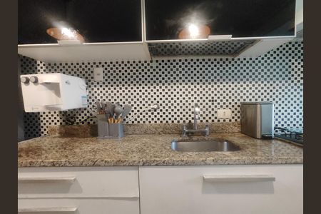Apartamento para alugar com 95m², 3 quartos e 1 vaga Apartamento para alugar com 95m², 3 quartos e 1 vagaCozinha
