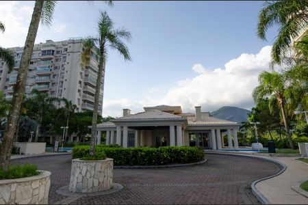 Apartamento para alugar com 95m², 3 quartos e 1 vaga Apartamento para alugar com 95m², 3 quartos e 1 vagaÁrea Comum