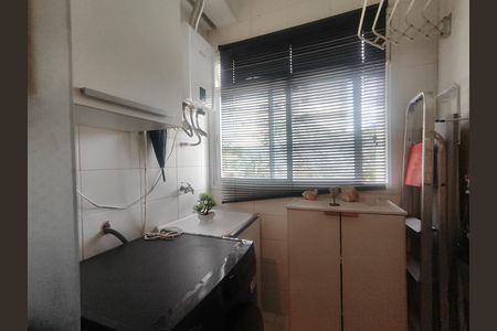 Apartamento para alugar com 95m², 3 quartos e 1 vaga Apartamento para alugar com 95m², 3 quartos e 1 vagaÁrea de Serviço