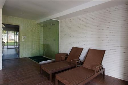 Apartamento para alugar com 95m², 3 quartos e 1 vaga Apartamento para alugar com 95m², 3 quartos e 1 vagaÁrea Comum