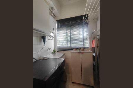 Apartamento para alugar com 95m², 3 quartos e 1 vaga Apartamento para alugar com 95m², 3 quartos e 1 vagaÁrea de Serviço