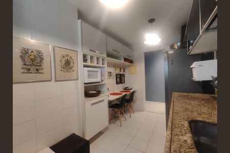 Apartamento para alugar com 95m², 3 quartos e 1 vaga Apartamento para alugar com 95m², 3 quartos e 1 vagaCozinha