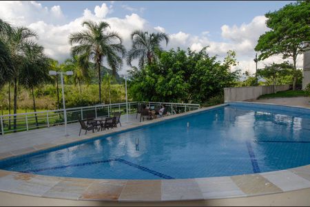 Apartamento para alugar com 95m², 3 quartos e 1 vaga Apartamento para alugar com 95m², 3 quartos e 1 vagaÁrea Comum