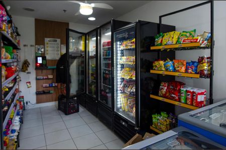 Apartamento para alugar com 95m², 3 quartos e 1 vaga Apartamento para alugar com 95m², 3 quartos e 1 vagaÁrea Comum