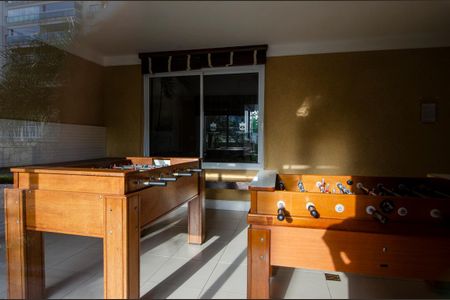 Apartamento para alugar com 95m², 3 quartos e 1 vaga Apartamento para alugar com 95m², 3 quartos e 1 vagaÁrea Comum