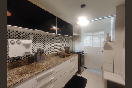 Apartamento para alugar com 95m², 3 quartos e 1 vaga Apartamento para alugar com 95m², 3 quartos e 1 vagaCozinha