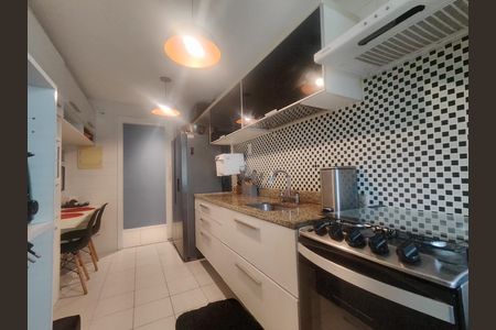 Apartamento para alugar com 95m², 3 quartos e 1 vaga Apartamento para alugar com 95m², 3 quartos e 1 vagaCozinha