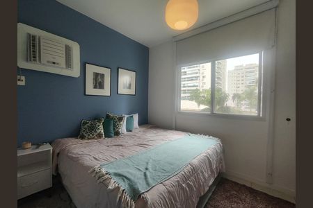 Apartamento para alugar com 95m², 3 quartos e 1 vaga Apartamento para alugar com 95m², 3 quartos e 1 vagaSuíte