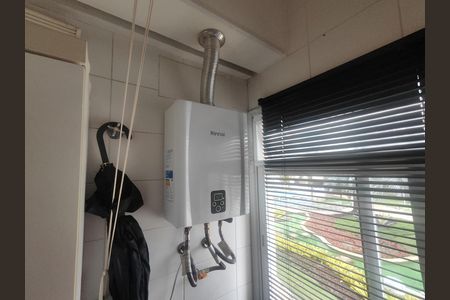 Apartamento para alugar com 95m², 3 quartos e 1 vaga Apartamento para alugar com 95m², 3 quartos e 1 vagaÁrea de Serviço