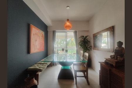 Apartamento para alugar com 95m², 3 quartos e 1 vaga Apartamento para alugar com 95m², 3 quartos e 1 vagaSala