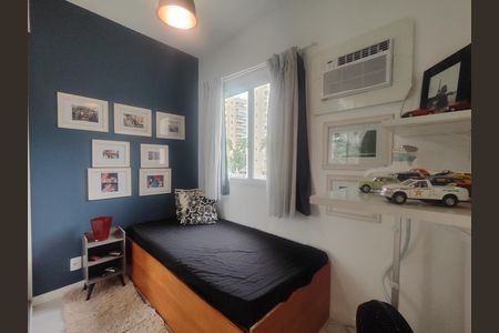 Apartamento para alugar com 95m², 3 quartos e 1 vaga Apartamento para alugar com 95m², 3 quartos e 1 vagaQuarto 2
