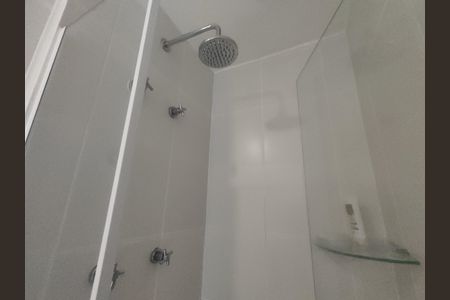 Apartamento para alugar com 95m², 3 quartos e 1 vaga Apartamento para alugar com 95m², 3 quartos e 1 vagaBanheiro Social