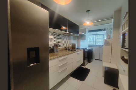 Apartamento para alugar com 95m², 3 quartos e 1 vaga Apartamento para alugar com 95m², 3 quartos e 1 vagaCozinha