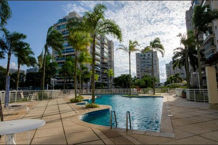 Apartamento para alugar com 95m², 3 quartos e 1 vaga Apartamento para alugar com 95m², 3 quartos e 1 vagaÁrea Comum