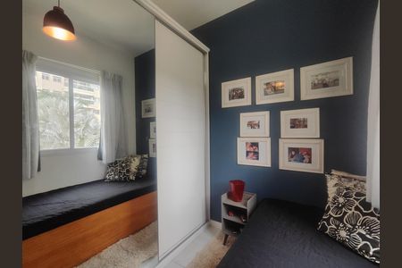 Apartamento para alugar com 95m², 3 quartos e 1 vaga Apartamento para alugar com 95m², 3 quartos e 1 vagaQuarto 2