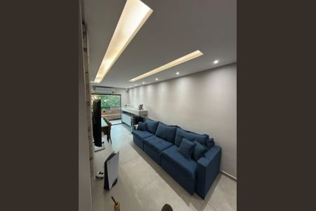 Apartamento à venda com 100m², 2 quartos e 1 vaga