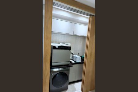 Apartamento à venda com 100m², 2 quartos e 1 vaga