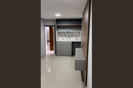 Apartamento à venda com 100m², 2 quartos e 1 vaga