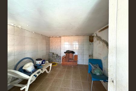 Casa à venda com 220m², 2 quartos e 3 vagas Casa à venda com 220m², 2 quartos e 3 vagasQuarto de Serviço