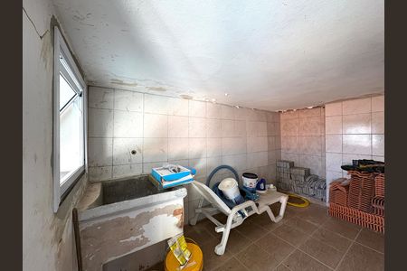 Casa à venda com 220m², 2 quartos e 3 vagas Casa à venda com 220m², 2 quartos e 3 vagasQuarto de Serviço