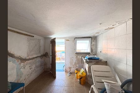 Casa à venda com 220m², 2 quartos e 3 vagas Casa à venda com 220m², 2 quartos e 3 vagasQuarto de Serviço