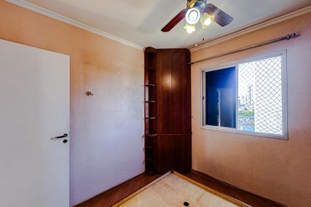 Quarto 1 - Suíte de apartamento à venda com 3 quartos, 68m² em Mooca, São Paulo