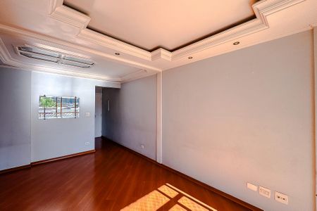 Sala de apartamento à venda com 3 quartos, 68m² em Mooca, São Paulo