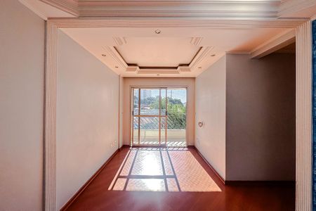Sala de apartamento à venda com 3 quartos, 68m² em Mooca, São Paulo